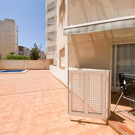 Apartamento Pink Urban Apartament *