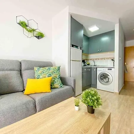 Apartamento Pink Urban Apartament *