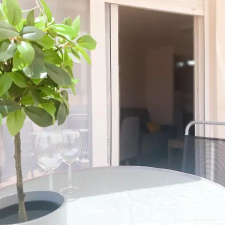 Διαμέρισμα Apartamento Pink Urban Τορεβιέχα