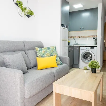 Apartamento Pink Urban Διαμέρισμα *