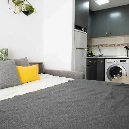 Apartamento Pink Urban Διαμέρισμα